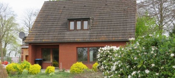 Casa de 4 dormitorios en Leer, Germany No. 185258 3