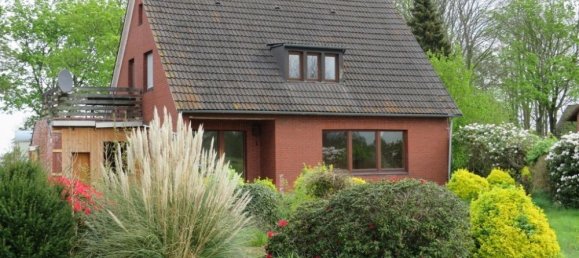 Casa de 4 dormitorios en Leer, Germany No. 185258 2