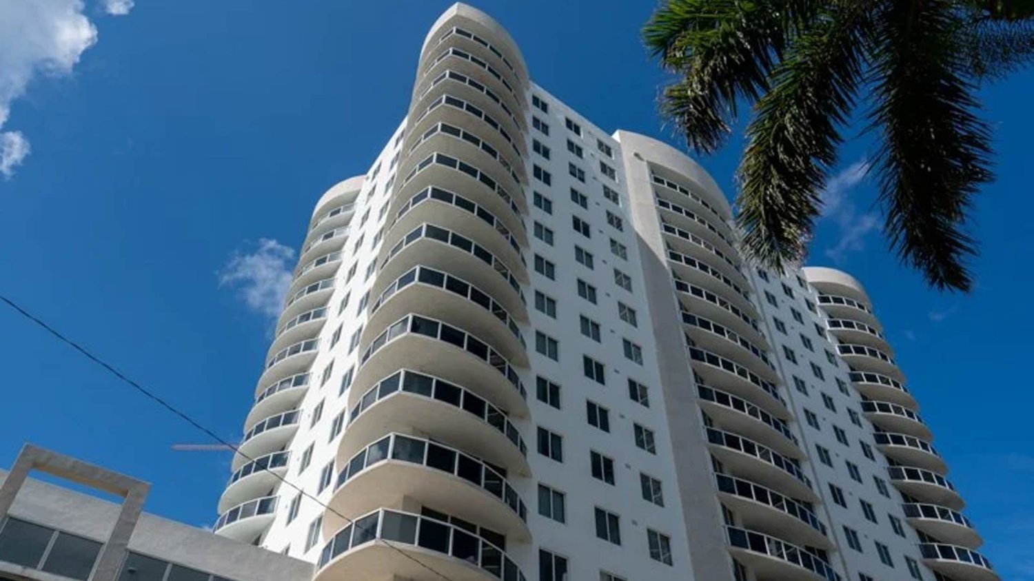 3 Schlafzimmer Wohnung in Miami, USA, Nr. 616184