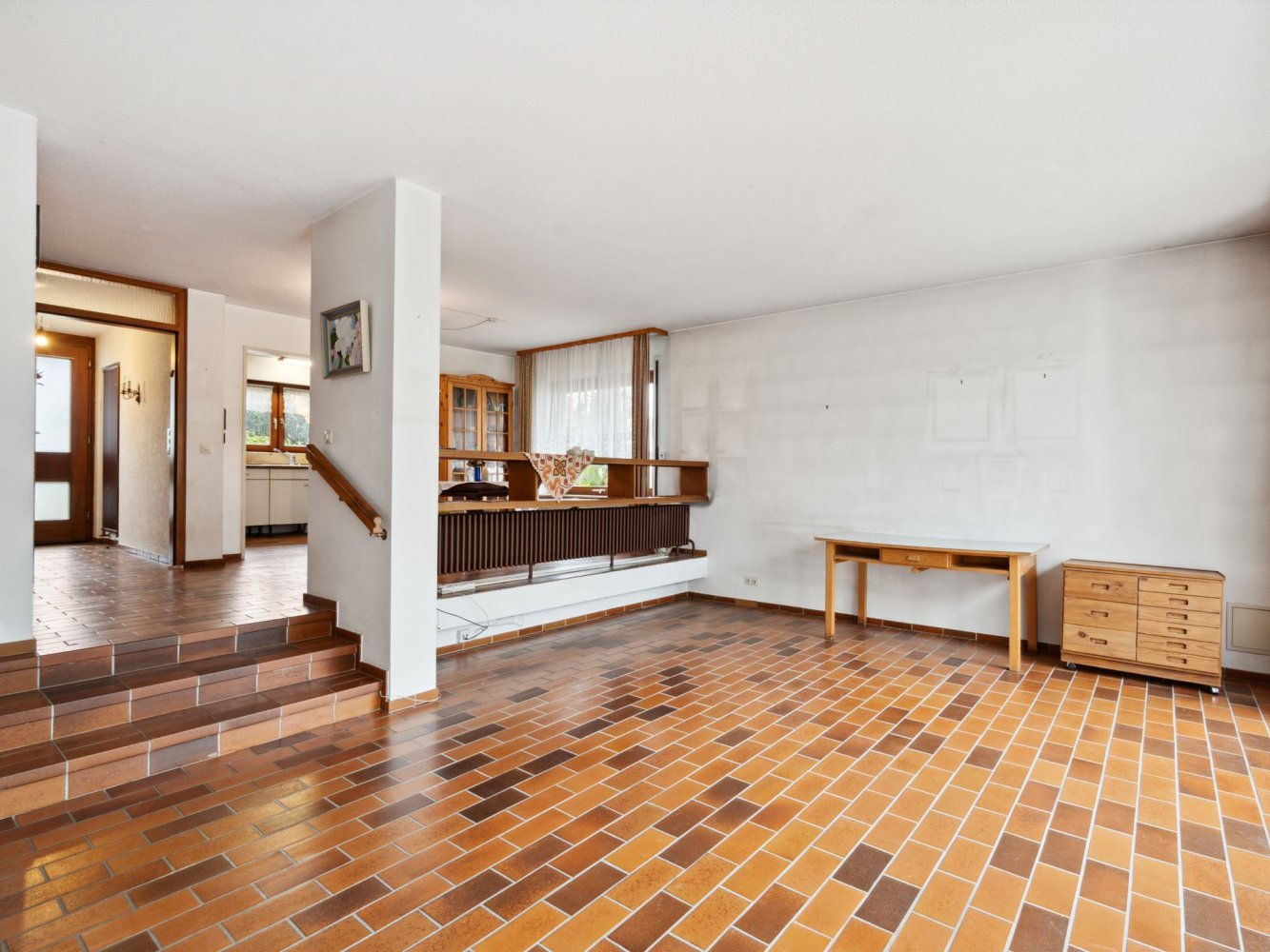 6 rooms Townhouse in Emmendingen, Germany No. 101704