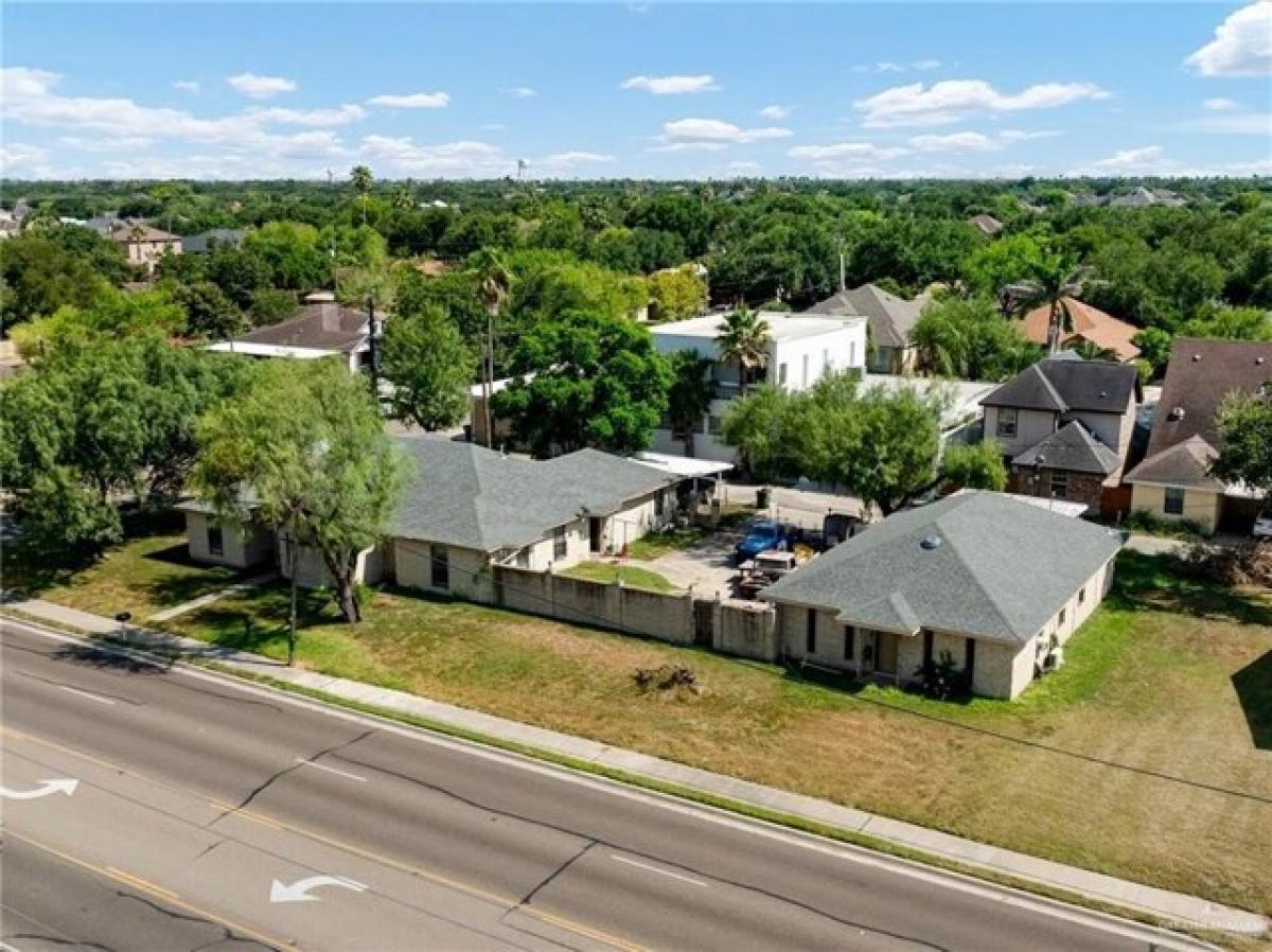 4 bedrooms House in Mission, USA No. 415756