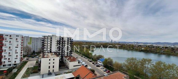 Apartamento de 3 habitaciónes en Vienna, Austria No. 189373 8