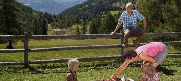 6غرفة شقة في Tamsweg, Austria رقم 216813 29