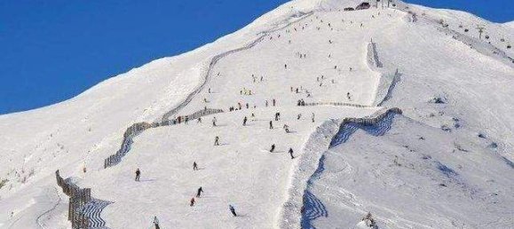 6غرفة شقة في Tamsweg, Austria رقم 216813 31