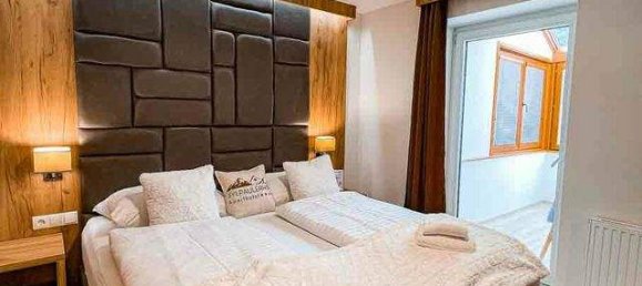 6غرفة شقة في Tamsweg, Austria رقم 216813 14