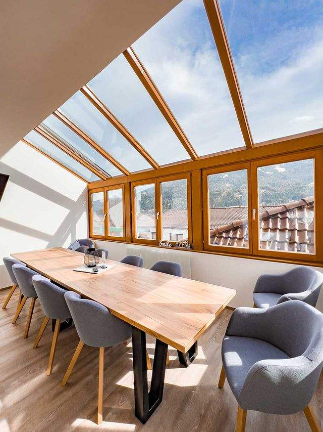 6غرفة شقة في Tamsweg, Austria رقم 216813