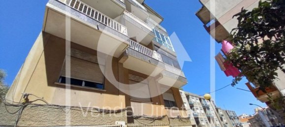 2 Schlafzimmer Wohnung in Setubal, Portugal, Nr. 85367 5