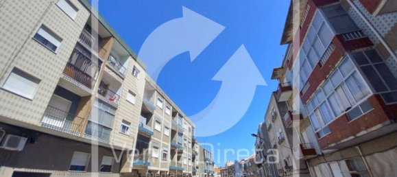 2 Schlafzimmer Wohnung in Setubal, Portugal, Nr. 85367 4