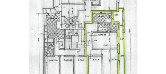 2 Schlafzimmer Wohnung in Setubal, Portugal, Nr. 85367 28