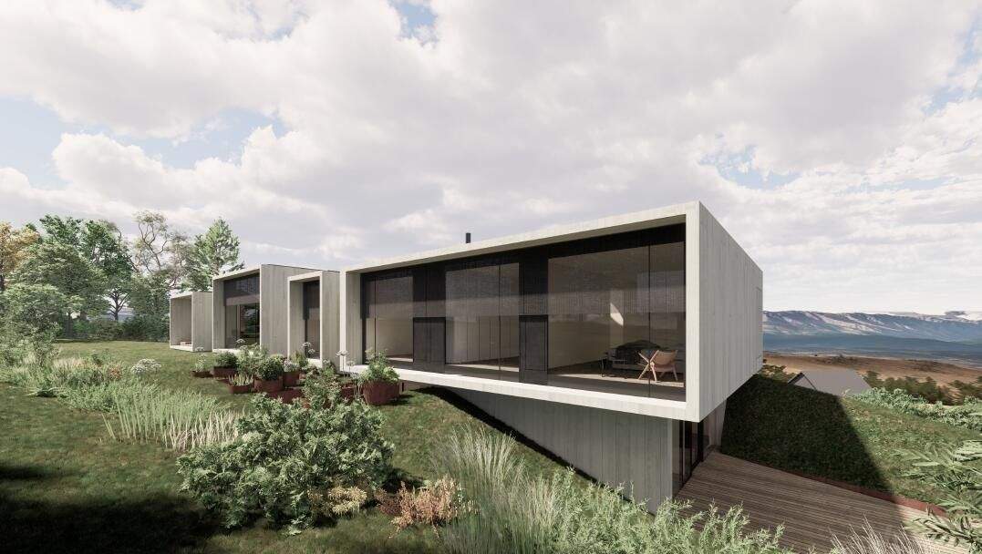  Land in Graz, Austria No. 133154