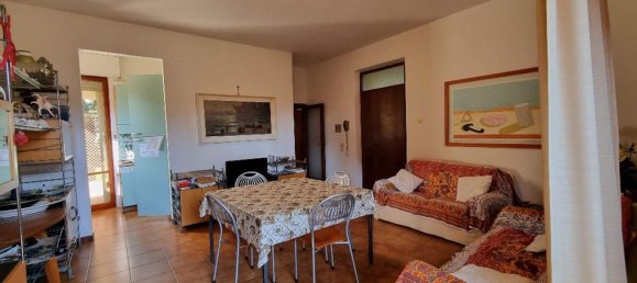 Квартира с 5 комнатами в Масса, Италия № 309070 36