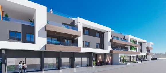 3 bedrooms Apartment in Benijofar, Spain No. 11327 4