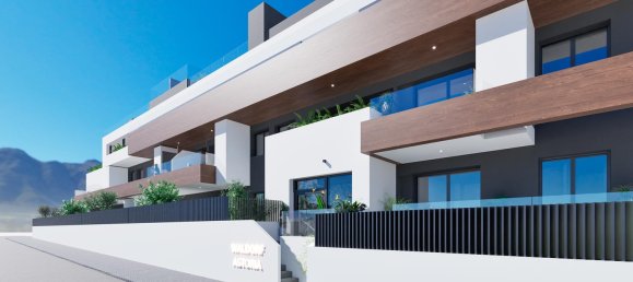 3 bedrooms Apartment in Benijofar, Spain No. 11327 11