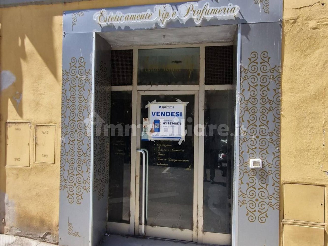 66m² Commercial property in Figline e Incisa Valdarno, Italy No. 326297