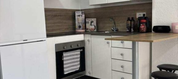 2 Schlafzimmer Wohnung in Torrevieja, Spain, Nr. 138446 4