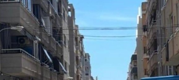 2 Schlafzimmer Wohnung in Torrevieja, Spain, Nr. 138446 13