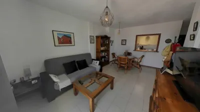 1 غرف نوم شقة في Teguise, Spain رقم 211074