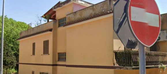 Квартира с 5 спальнями в Рим, Италия № 379525 10