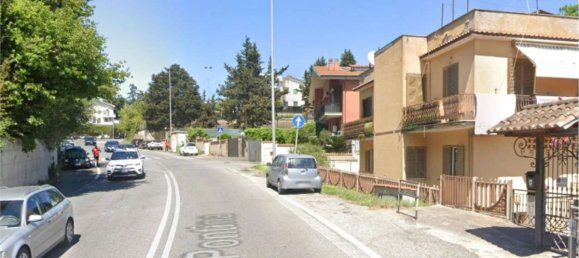 Квартира с 5 спальнями в Рим, Италия № 379525 19