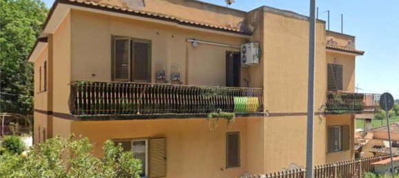 Квартира с 5 спальнями в Рим, Италия № 379525 8