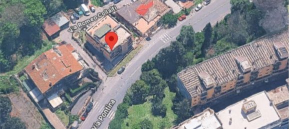 Квартира с 5 спальнями в Рим, Италия № 379525 5