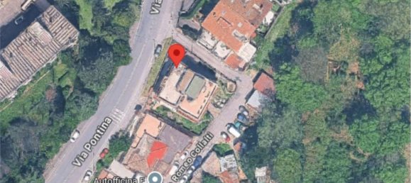 Квартира с 5 спальнями в Рим, Италия № 379525 3