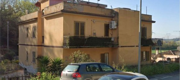 Квартира с 5 спальнями в Рим, Италия № 379525 16