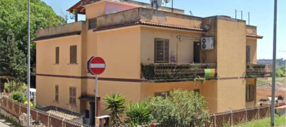 Квартира с 5 спальнями в Рим, Италия № 379525 17