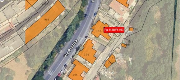 Квартира с 5 спальнями в Рим, Италия № 379525 2