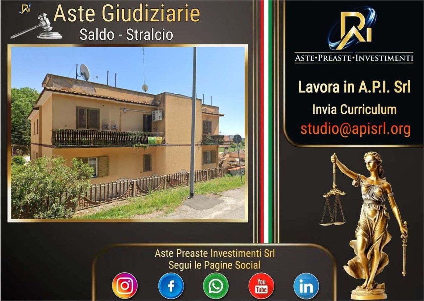 Квартира с 5 спальнями в Рим, Италия № 379525