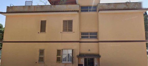 Квартира с 5 спальнями в Рим, Италия № 379525 21