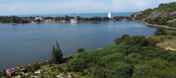 Terreno em Hua Hin, Thailand N.º 59899 6