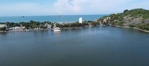 Terreno em Hua Hin, Thailand N.º 59899 5