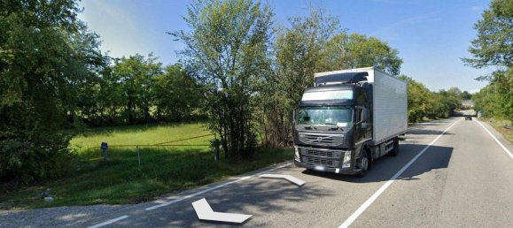 Grundstück in Pregnana Milanese, Italy 7400m², Nr. 30072 5