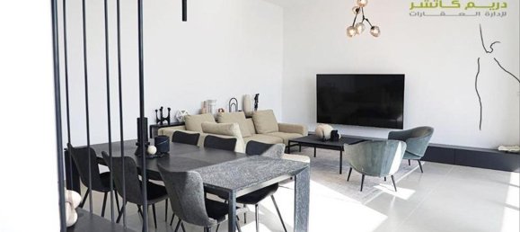 4 bedrooms Townhouse in Tilal City, UAE No. 30079 4