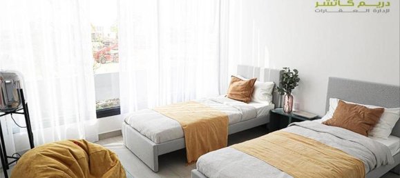 4 bedrooms Townhouse in Tilal City, UAE No. 30079 10