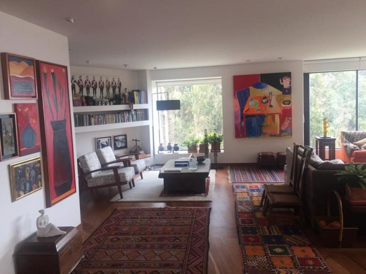 3 غرف نوم منزل في Bogota, Colombia رقم 13120