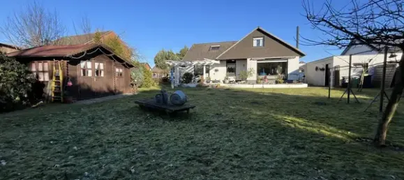 6-salle Maison à Osnabruck, Germany No. 164698 4