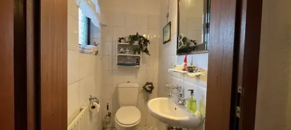 6-salle Maison à Osnabruck, Germany No. 164698 17