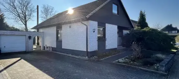 6-salle Maison à Osnabruck, Germany No. 164698 2