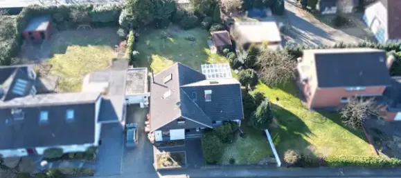 6-salle Maison à Osnabruck, Germany No. 164698 8