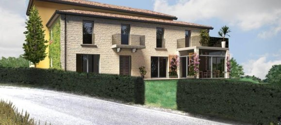 7غرفة منزل في Pavia, Italy رقم 32832 15