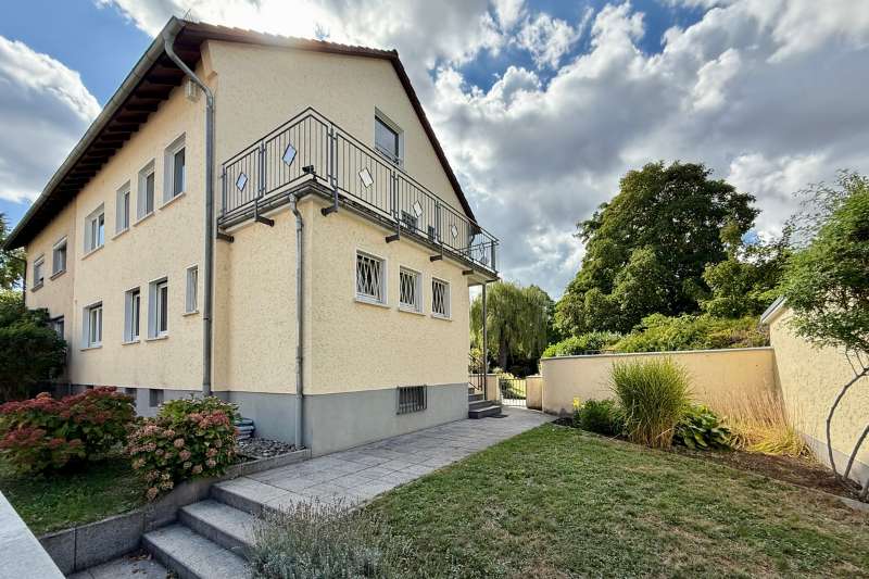 9غرفة تاون هاوس في Frankfurt am Main, Germany رقم 363893