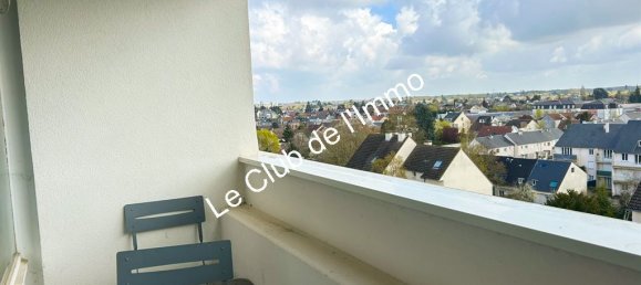 1 Schlafzimmer Wohnung in Olivet, France, Nr. 103510 6