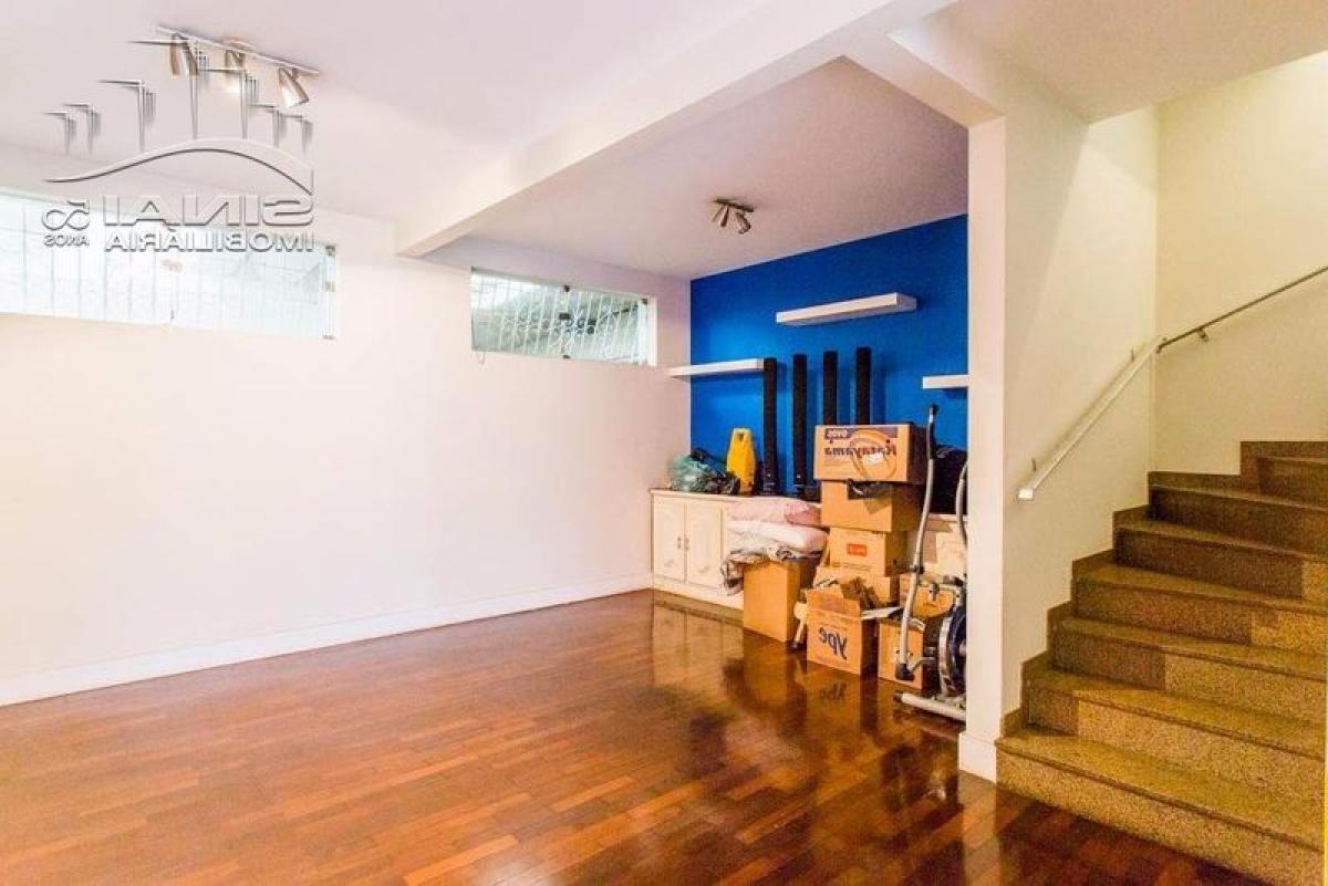 3 chambres Maison à Sao Paulo, Brazil No. 574162