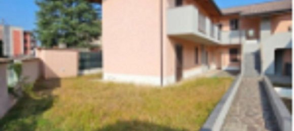 41-Zimmer Villa in Ciserano, Italy, Nr. 181198 4