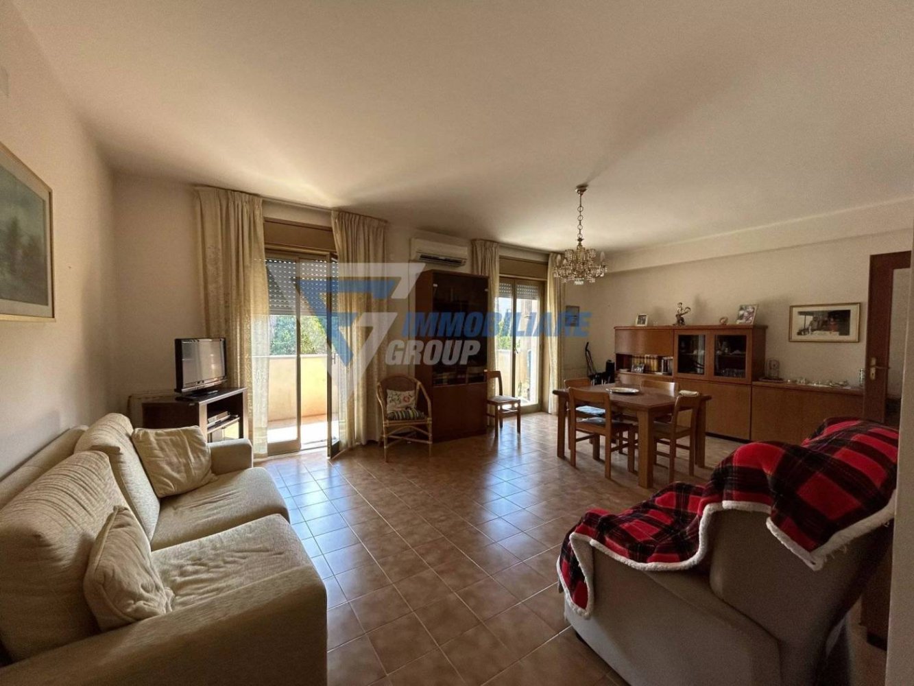 2 غرف نوم شقة في Syracuse, Italy رقم 280781