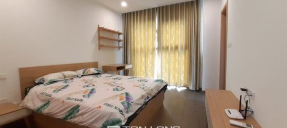 3 غرف نوم شقة في Cau Giay, Vietnam رقم 1003 5