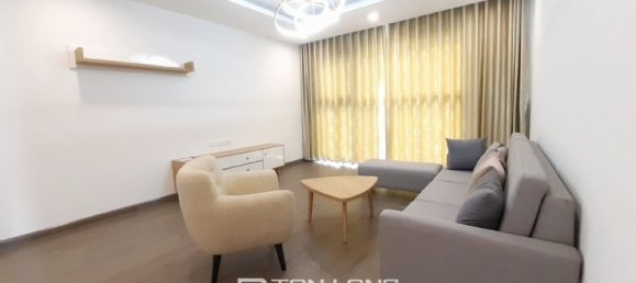 3 غرف نوم شقة في Cau Giay, Vietnam رقم 1003 2