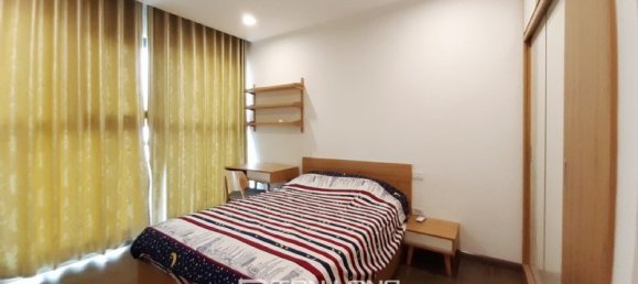 3 غرف نوم شقة في Cau Giay, Vietnam رقم 1003 12